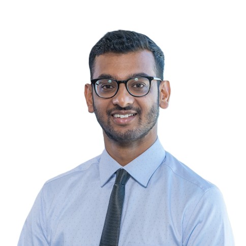 Dr. Nithin Suresh