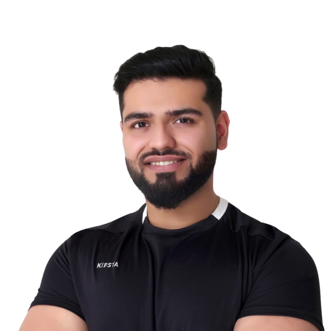 Shivam Arora