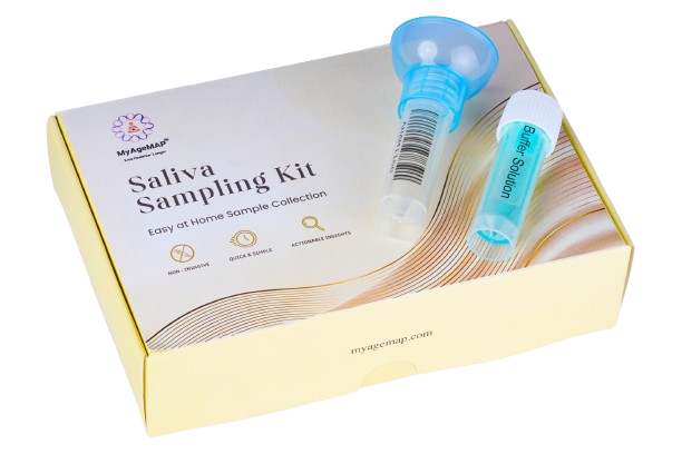 biological age test kit