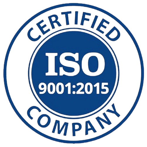 ISO Certification